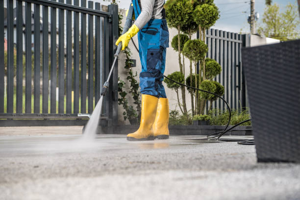 Clinton, PA Pressure Washing Services Company