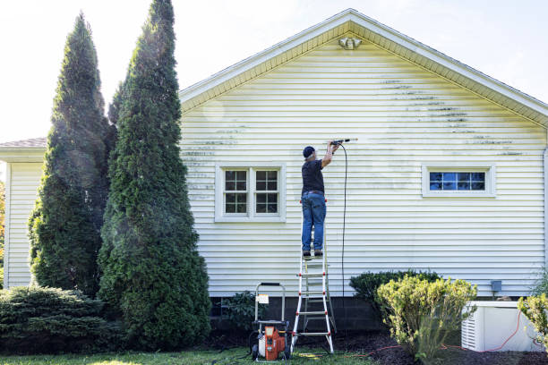 Solar Panel Cleaning in Clinton, PA
