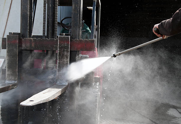 Best Machinery and Equipment Cleaning  in Clinton, PA